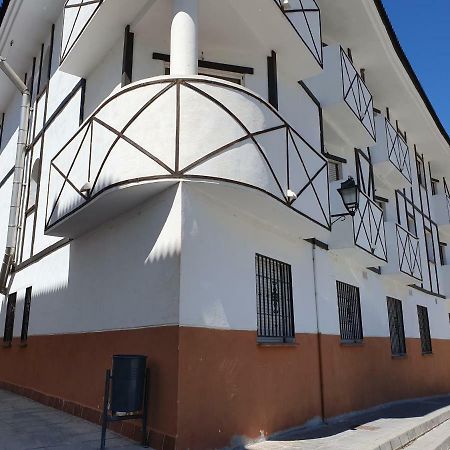 Apartamentos Duquesa Sierra Nevada Pinos Genil Exteriér fotografie