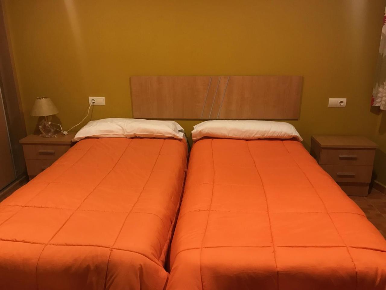 Apartamentos Duquesa Sierra Nevada Pinos Genil Exteriér fotografie