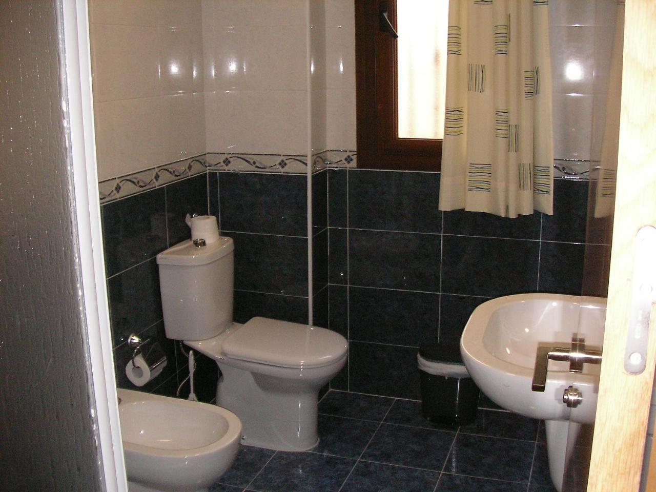 Apartamentos Duquesa Sierra Nevada Pinos Genil Exteriér fotografie