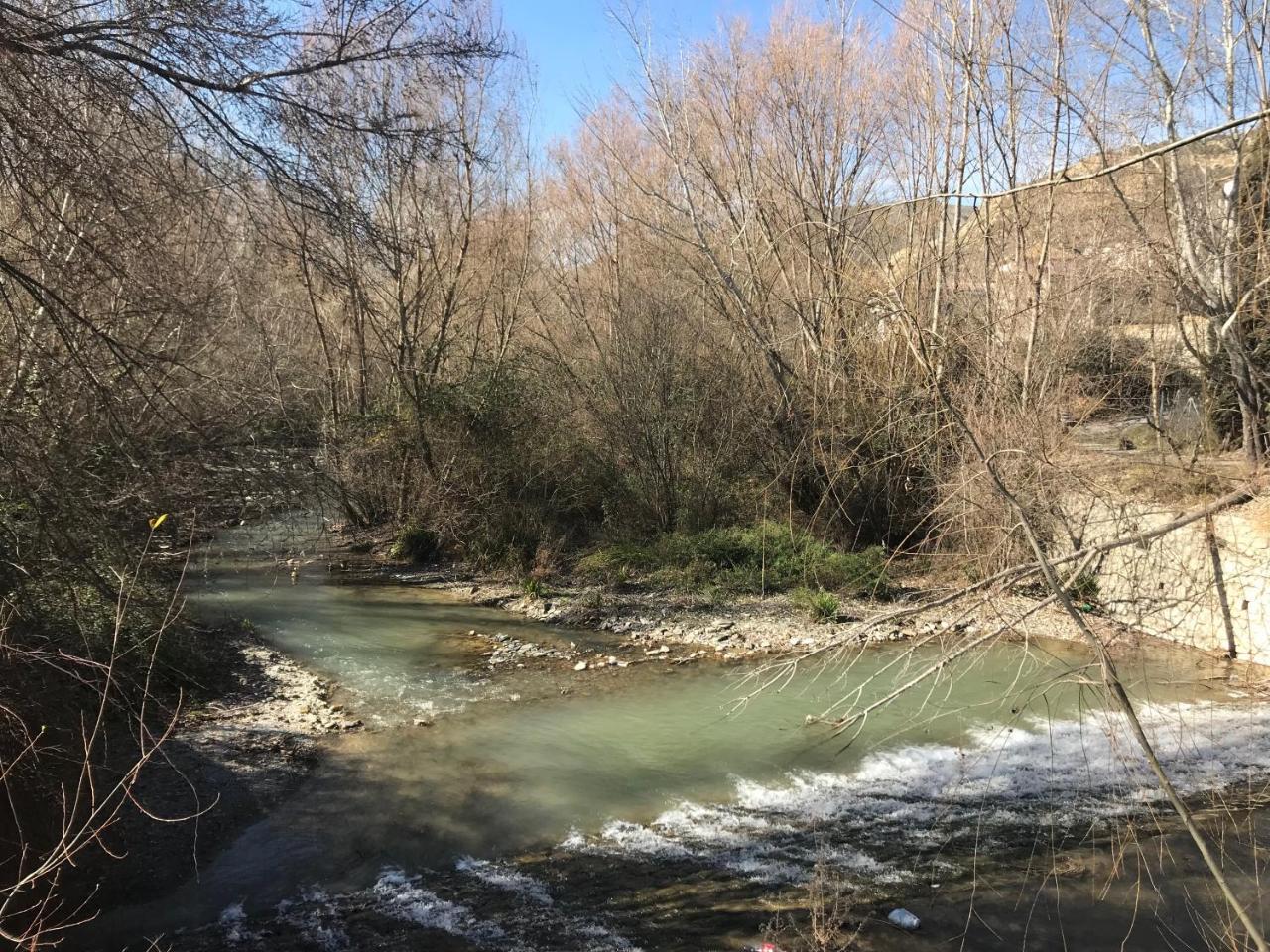 Apartamentos Duquesa Sierra Nevada Pinos Genil Exteriér fotografie